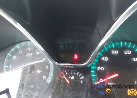 2014 Chevrolet Traverse Ls z USA, uszkodzony, nr VIN 1GNKRFED1EJ330252